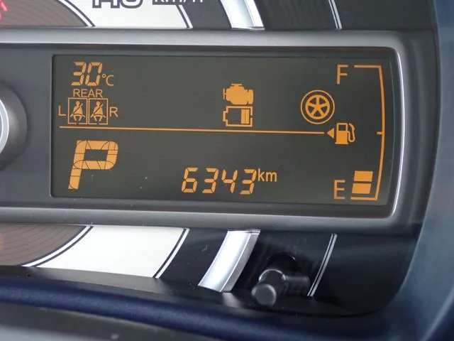 キャロル(マツダ)の車両写真
