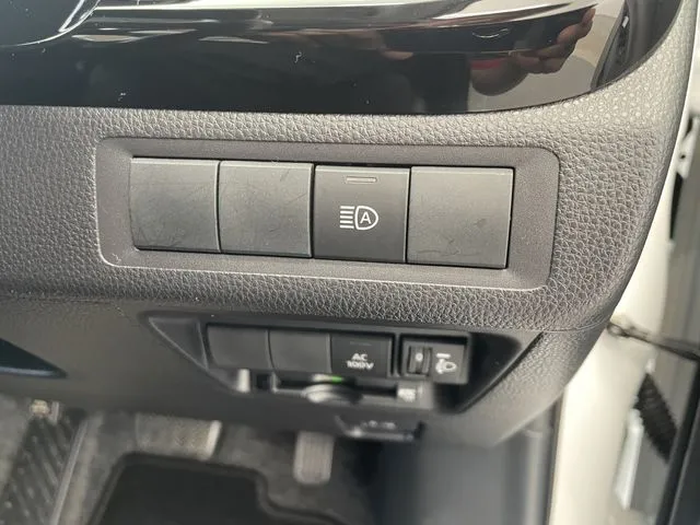 トヨタ　アクア