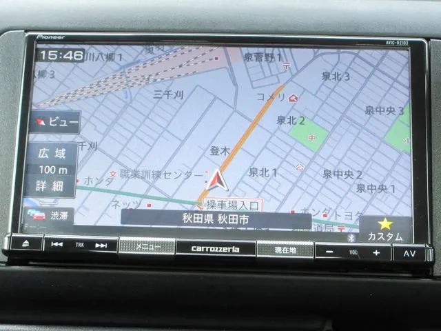 プロボックスバン 2WD(トヨタ)の車両写真