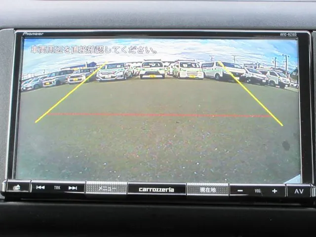 プロボックスバン 2WD(トヨタ)の車両写真