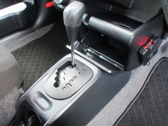 プロボックスバン 2WD(トヨタ)の車両写真