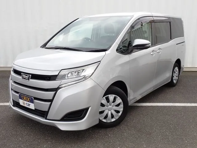 ノア(トヨタ)|オリックスU-carの中古車