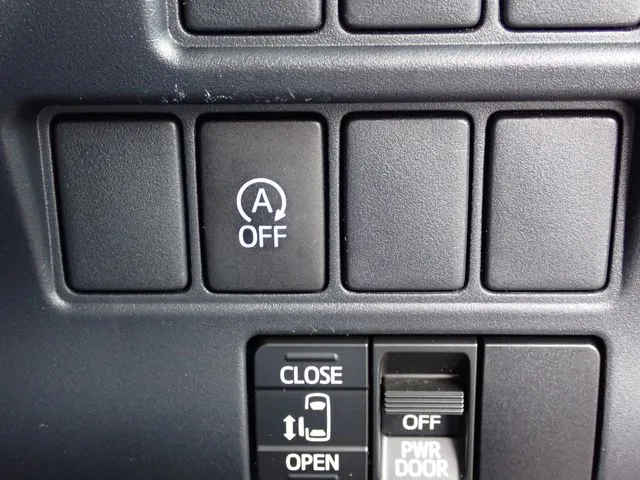 ノア(トヨタ)の車両写真