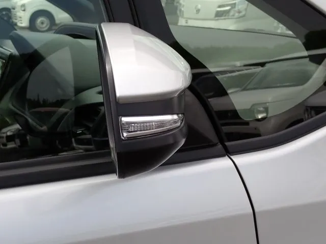 ノア(トヨタ)の車両写真