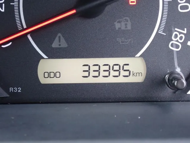 ノア(トヨタ)の車両写真