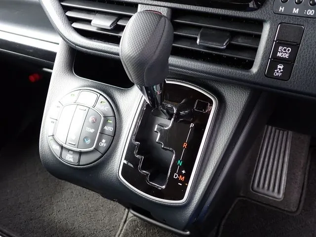 ノア(トヨタ)の車両写真