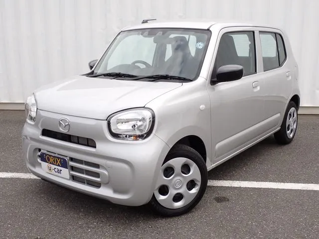 キャロル（マツダ）｜オリックスU-carの中古車