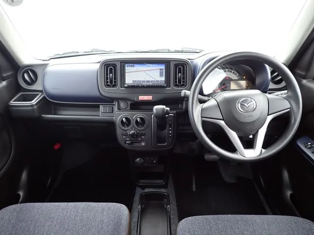 キャロル(マツダ)の車両写真