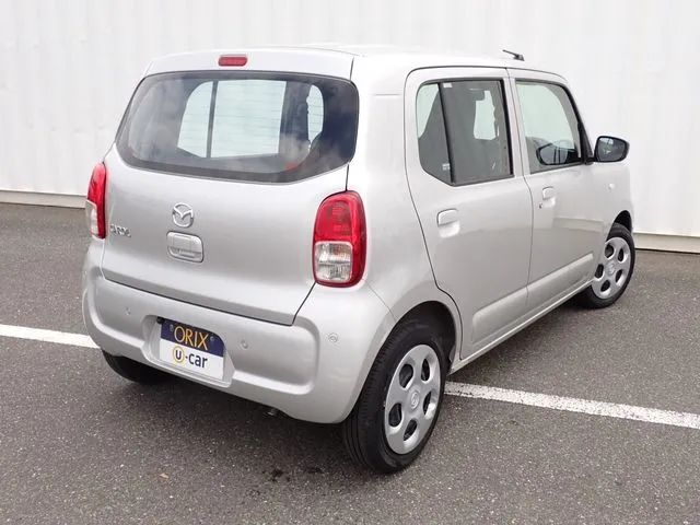 キャロル(マツダ)の車両写真