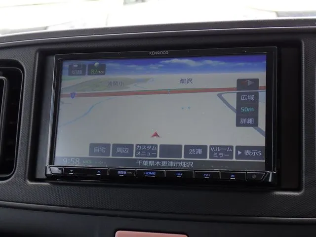 キャロル(マツダ)の車両写真