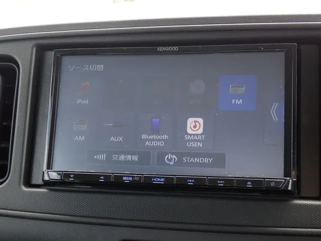 キャロル(マツダ)の車両写真