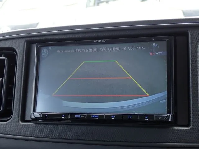 キャロル(マツダ)の車両写真