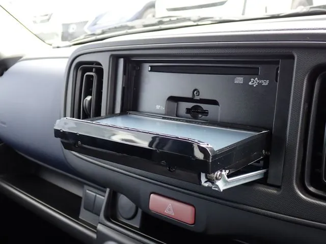 キャロル(マツダ)の車両写真