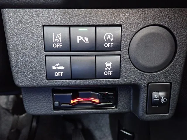 キャロル(マツダ)の車両写真