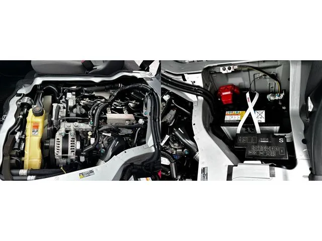 ニッサン　キャラバンＶ　１．２５ｔ　２ＷＤ