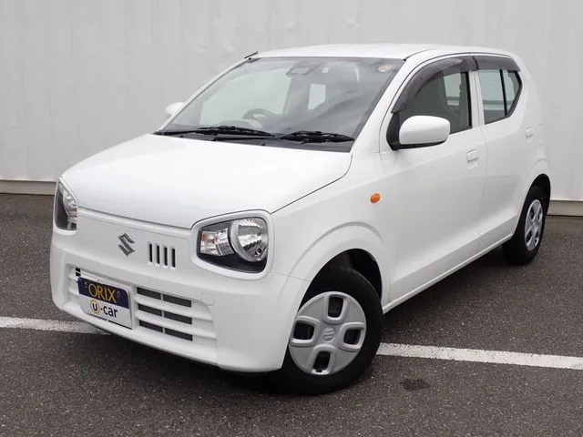 アルト（スズキ）｜オリックスU-carの中古車