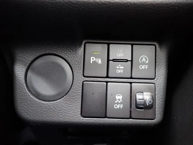 アルト(スズキ)の車両写真