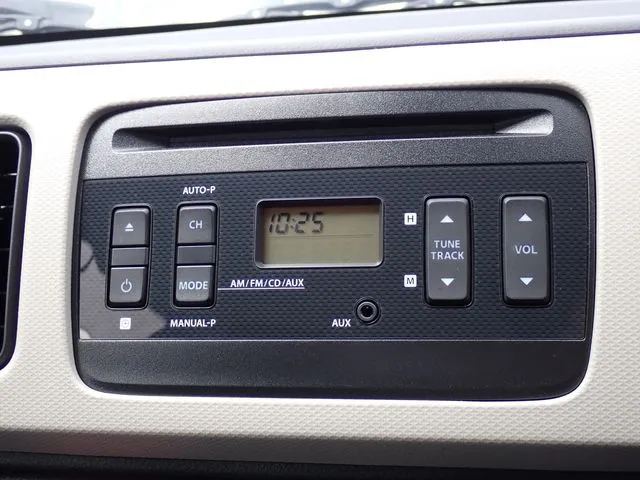 アルト(スズキ)の車両写真