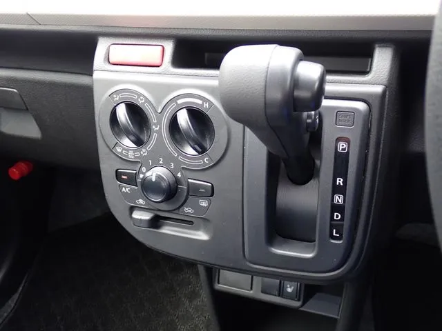 アルト(スズキ)の車両写真