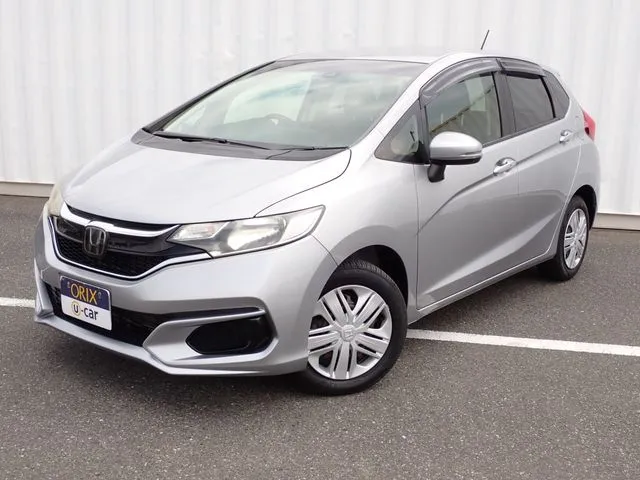 フィット(ホンダ)|オリックスU-carの中古車