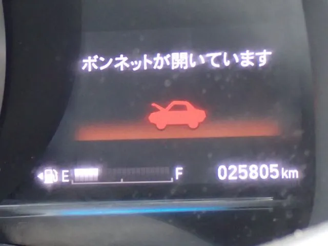フィット(ホンダ)の車両写真