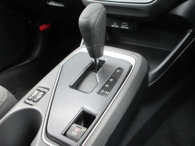 クロストレック(スバル)の車両写真