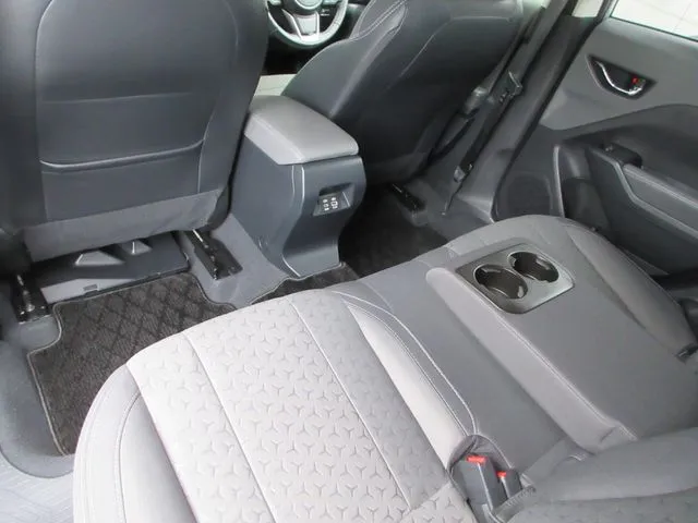 クロストレック(スバル)の車両写真