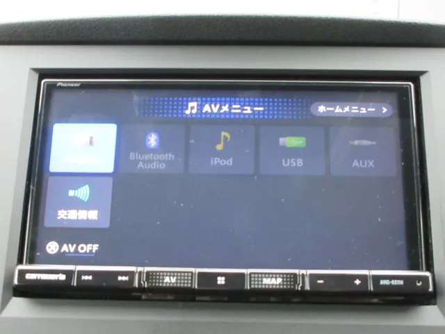 クロストレック(スバル)の車両写真