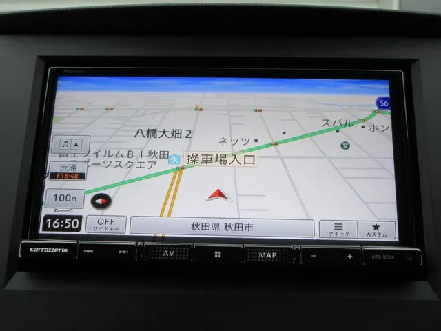 クロストレック(スバル)の車両写真