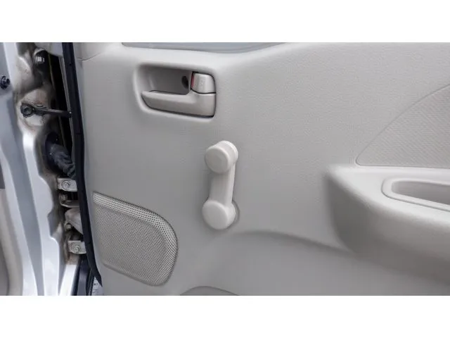 エブリイバン(スズキ)の車両写真