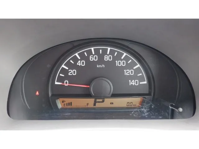 エブリイバン(スズキ)の車両写真