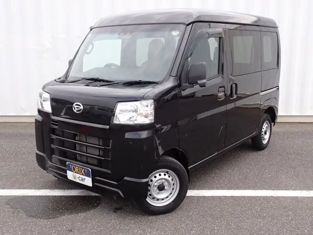 ハイゼットカーゴ（ダイハツ）｜オリックスU-carの中古車