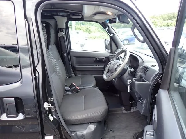 ハイゼットカーゴ(ダイハツ)の車両写真