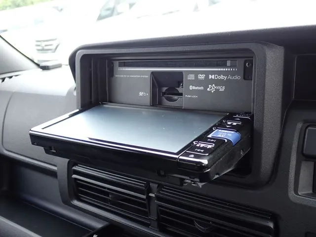 ハイゼットカーゴ(ダイハツ)の車両写真