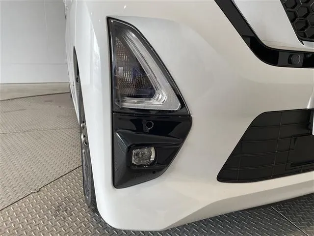 ニッサン　ルークス