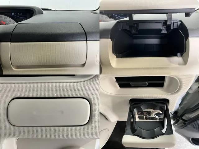 ムーヴ キャンバス(ダイハツ)の車両写真