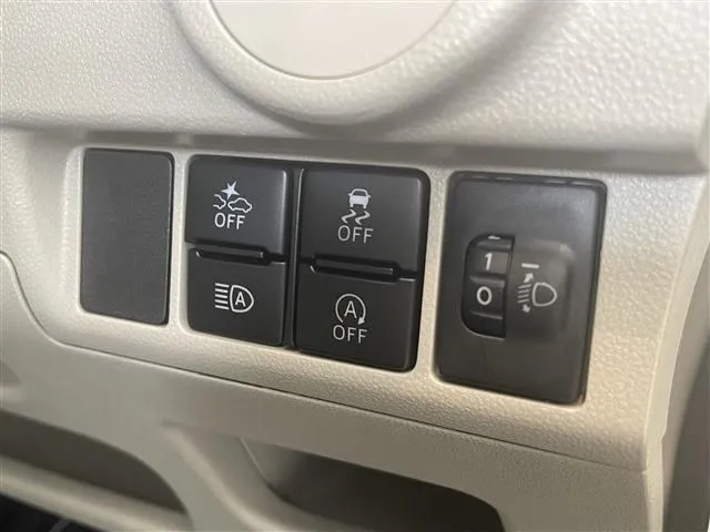 ダイハツ　ムーヴ