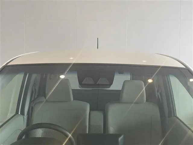 ダイハツ　ムーヴ