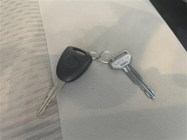 ダイハツ　ムーヴ