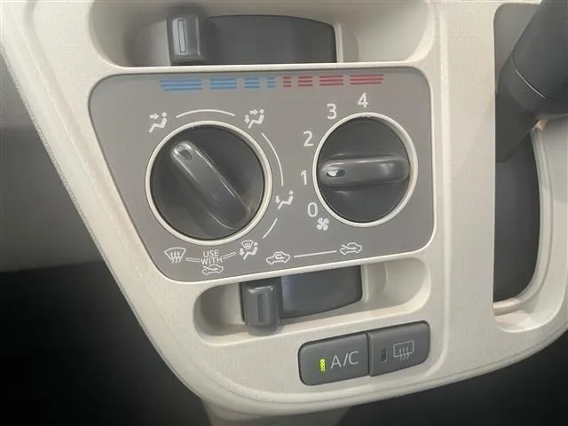 ダイハツ　ムーヴ