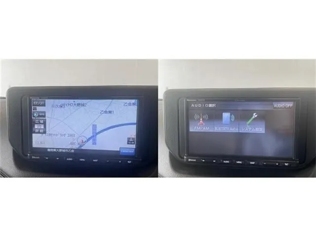 ダイハツ　ムーヴ