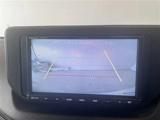 ダイハツ　ムーヴ