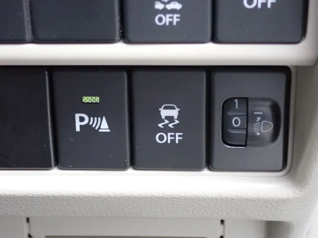 ワゴンＲ（スズキ）の車両写真