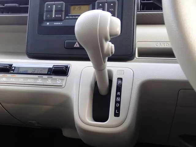 ワゴンＲ（スズキ）の車両写真
