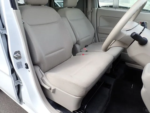 ワゴンＲ（スズキ）の車両写真
