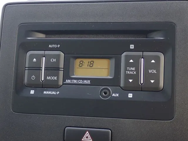 ワゴンＲ（スズキ）の車両写真