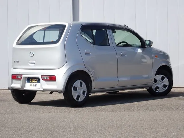 キャロル(マツダ)の車両写真