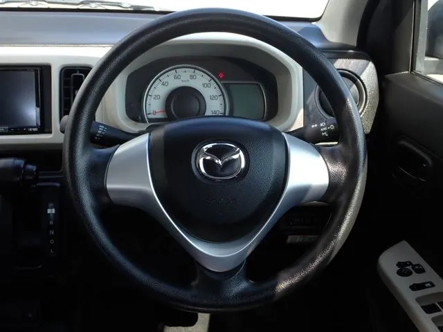 キャロル(マツダ)の車両写真