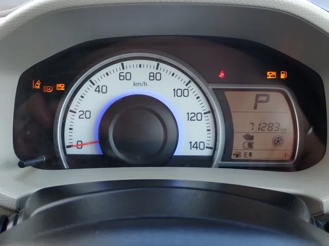 キャロル(マツダ)の車両写真