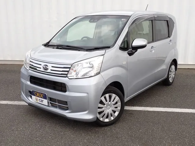 ムーヴ(ダイハツ)|オリックスU-carの中古車